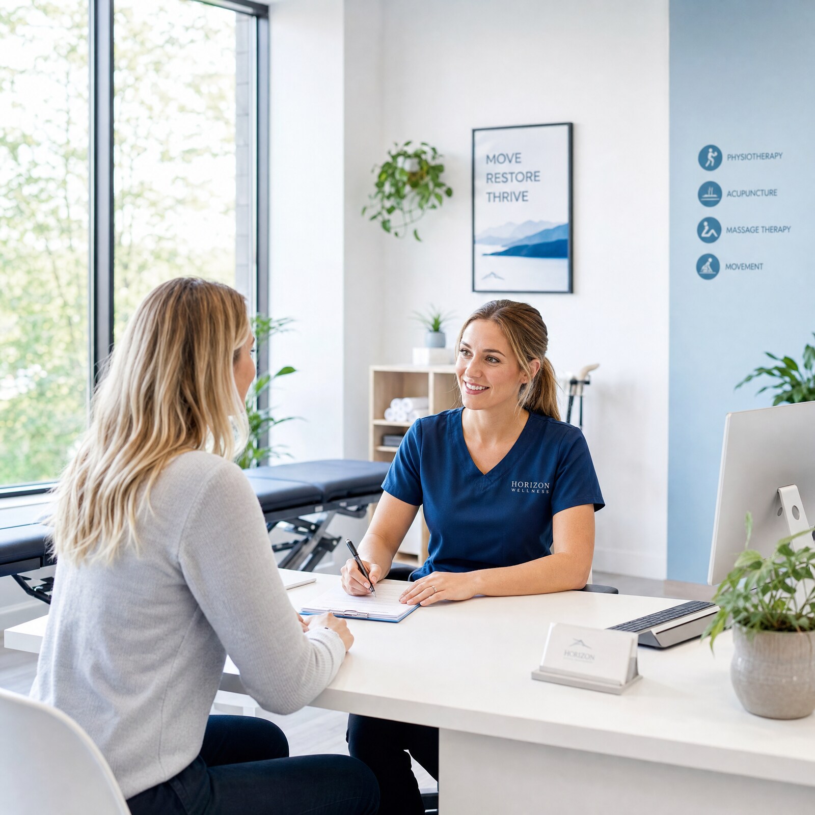 Artemis Wellness Clinic