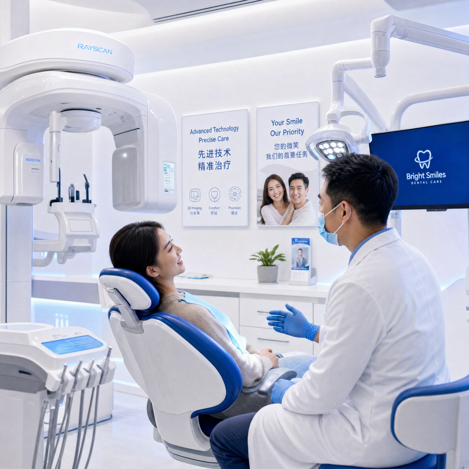 Century Dental Clinic