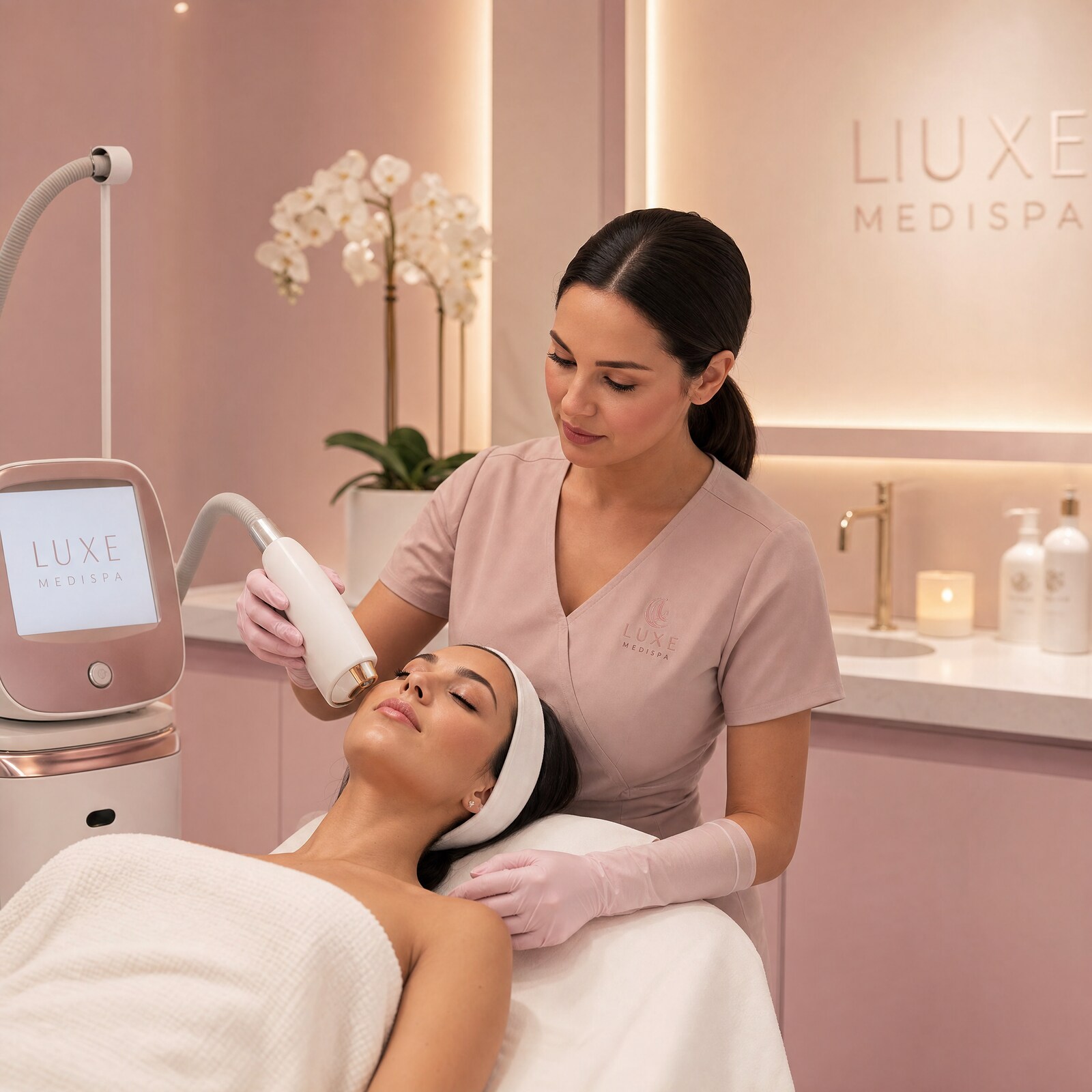 EverYoung Laser & Skin Clinics