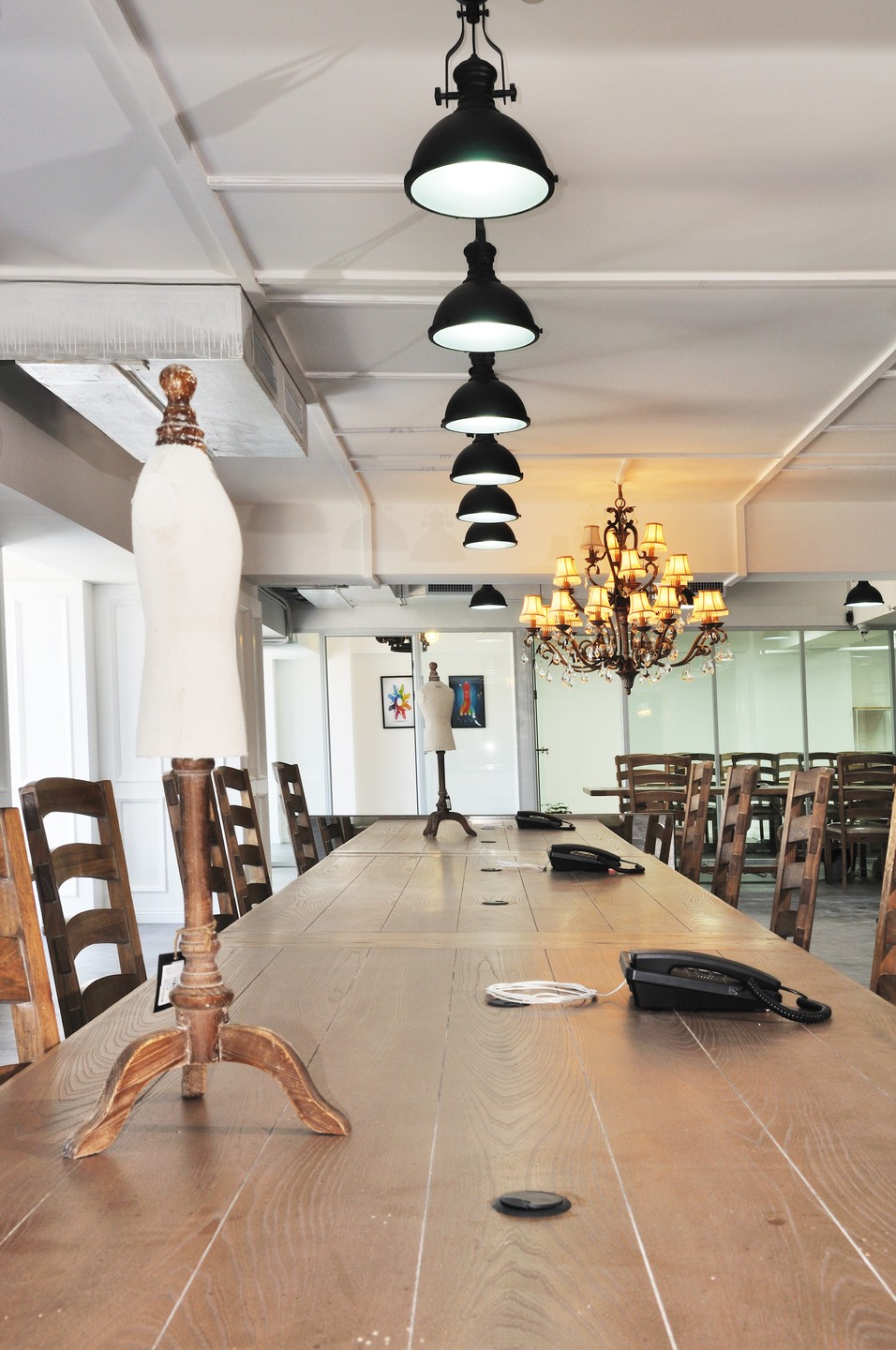 Jiateng International Fashion